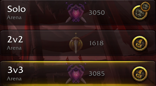 got r1 u all can go fuck urselves i hated this season so fucking much it was so miserable and caster mw was so bad but i pressed on and was the only caster mw to get r1 and shuffle r1 in the world dragonflight can smd i hated that expansion so much