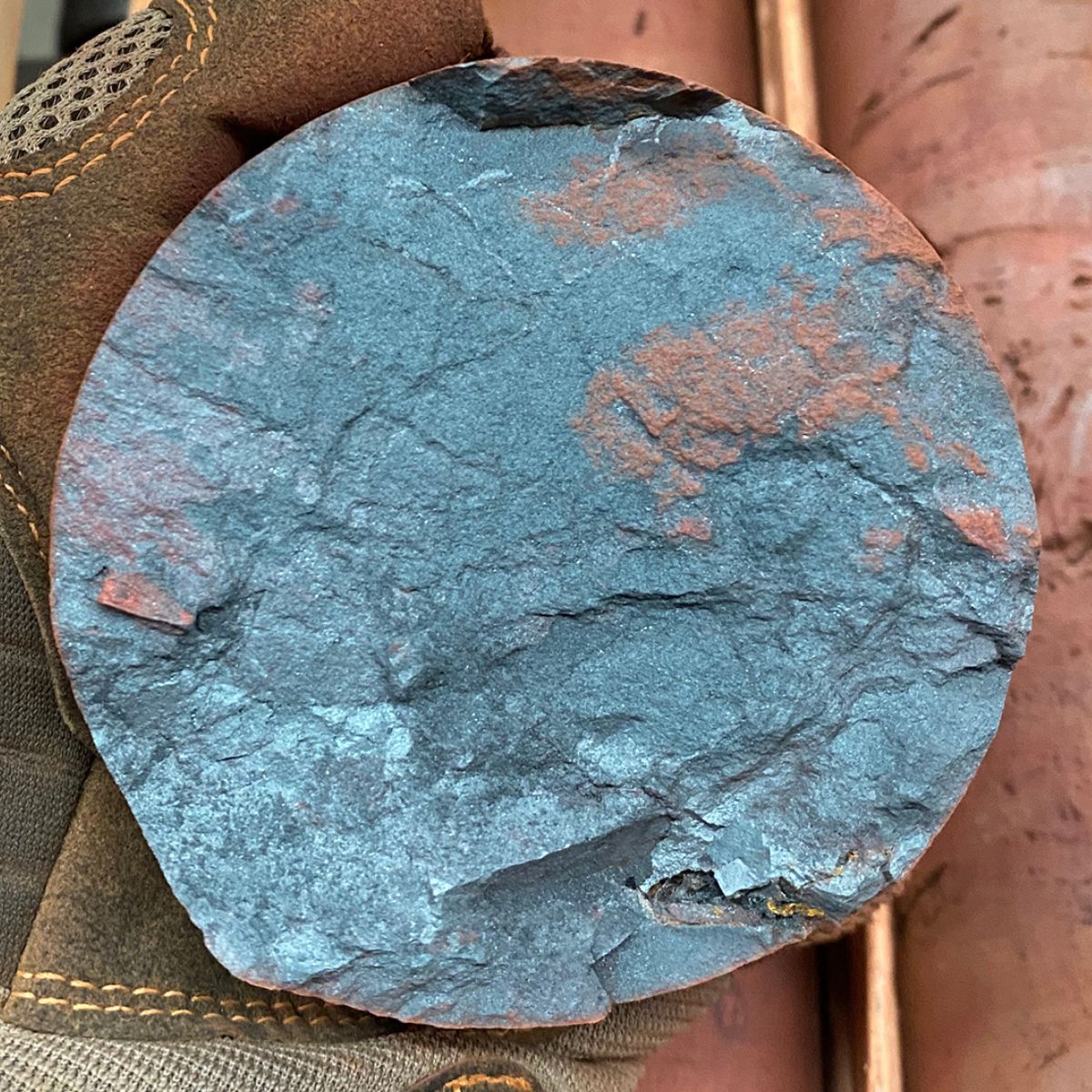 Ore-some findings! New #CurtinResearch reveals #ironore deposits in the Hamersley Province of WA are about one billion years younger than previously thought – offering vital clues in the search for more. ⛏️ Read more. 👉 tinyurl.com/ysu38rpn #Geology