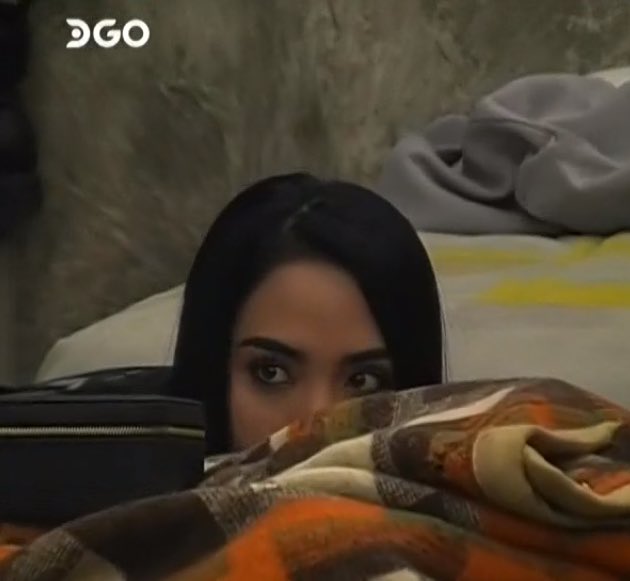 Yo escondiendo mis ganas de tomar 🍻 #GranHermanoCHV