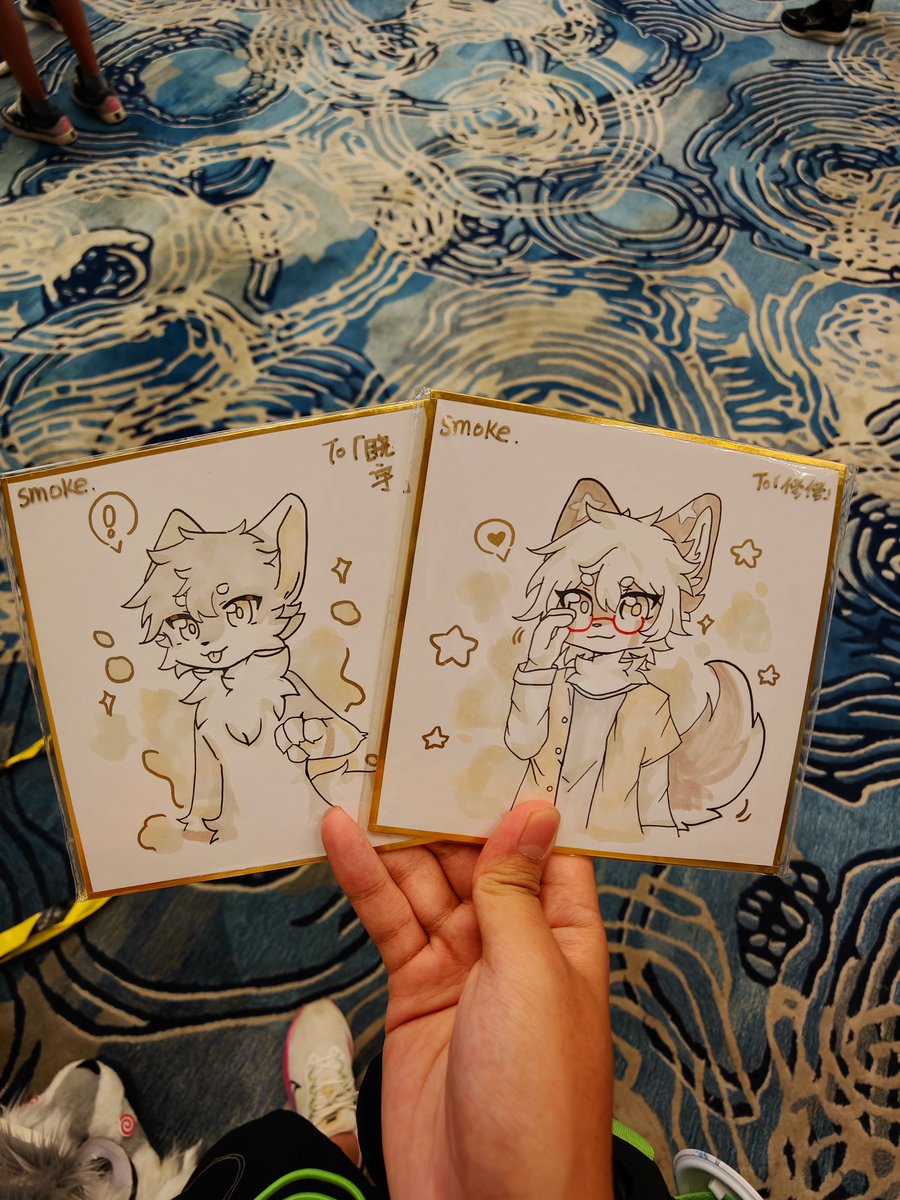 XiaoY (@xiaoyu2110) on Twitter photo 