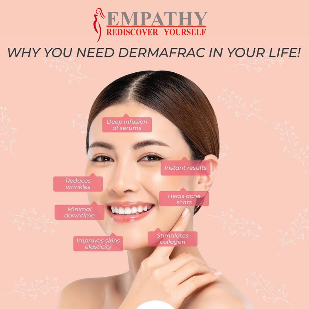 delhilaser's tweet photo. #concrdmedisys#empathylaserclinicdelhi#dermafracdelhi#microneedlingdelhi#seruminfusion#FDAapproved#scars#skindehydration#pigmentation#stretchmarks#finelines#wrinkles#sunspots#unevenskintone.

Empathy Laser &amp; Coolsculpting Clinic 
HD-6 Pitampura, New Delhi-110034
India
9811157787. https://t.co/j3oarZkIxz