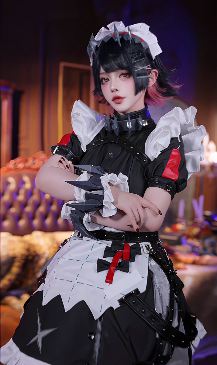 Never touch my tail ok?