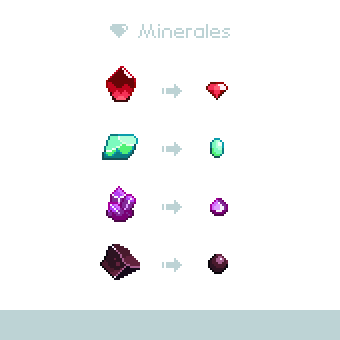 NeoGatoManoso's tweet photo. Sin querer, practiqué soberado e iluminación 💎⛏️

#Pixelart https://t.co/ErhfWxBIq1