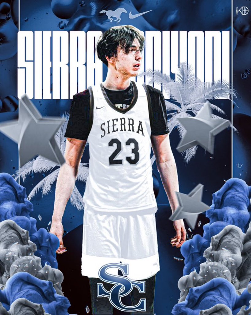 Swoosh Network (@swoosh11_) on Twitter photo 2028 Trace Lopez has received a offer from Auburn ❗️❗️
He is a 6’9 forward that will be playing for Sierra Canyon for his freshman year. He is a very solid big man that uses his strength and size really well. Keep your eyes on Trace 👀 <a href="/TraceLopez23/">Trace Lopez</a> 2028 Trace Lopez has received a offer from Auburn ❗️❗️
He is a 6’9 forward that will be playing for Sierra Canyon for his freshman year. He is a very solid big man that uses his strength and size really well. Keep your eyes on Trace 👀 <a href="/TraceLopez23/">Trace Lopez</a>