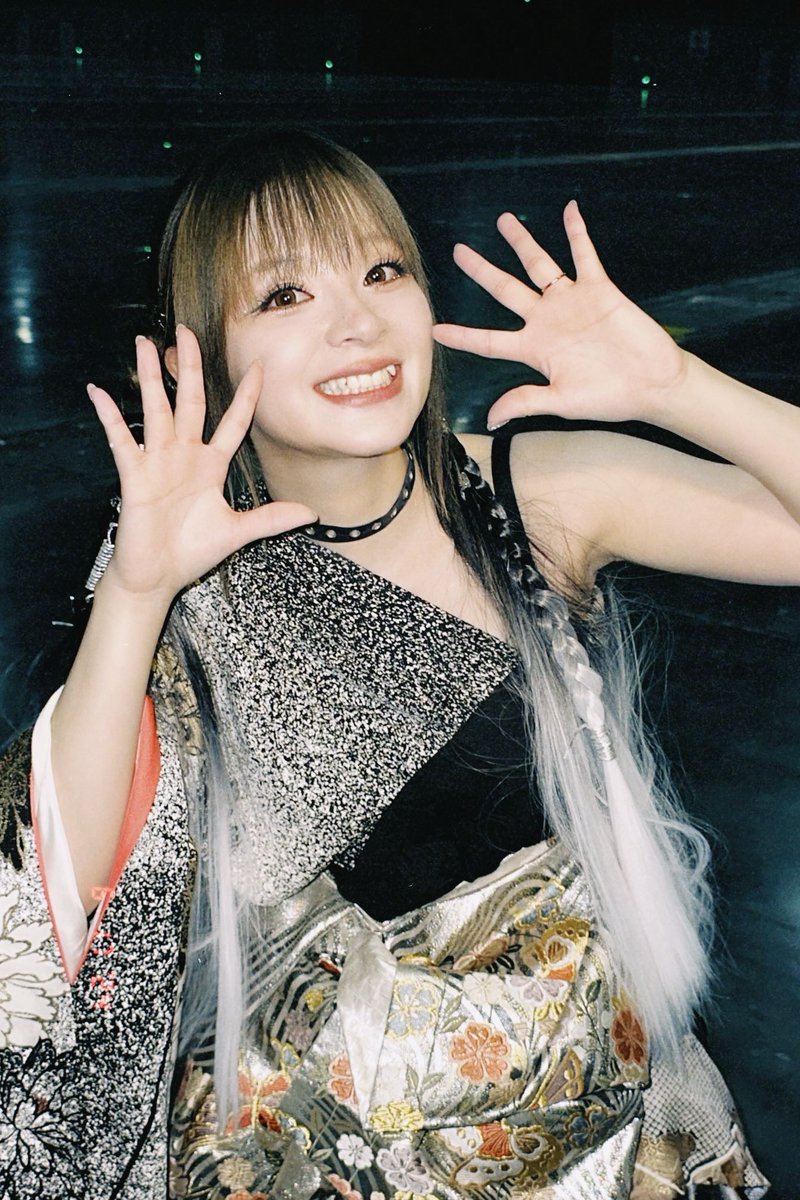 MARiA_GRND's tweet photo. 今日もみーんなが楽しくハッピーに笑顔で過ごせますようにっ😉✨🫶🏻 https://t.co/DCzI5RLY0g