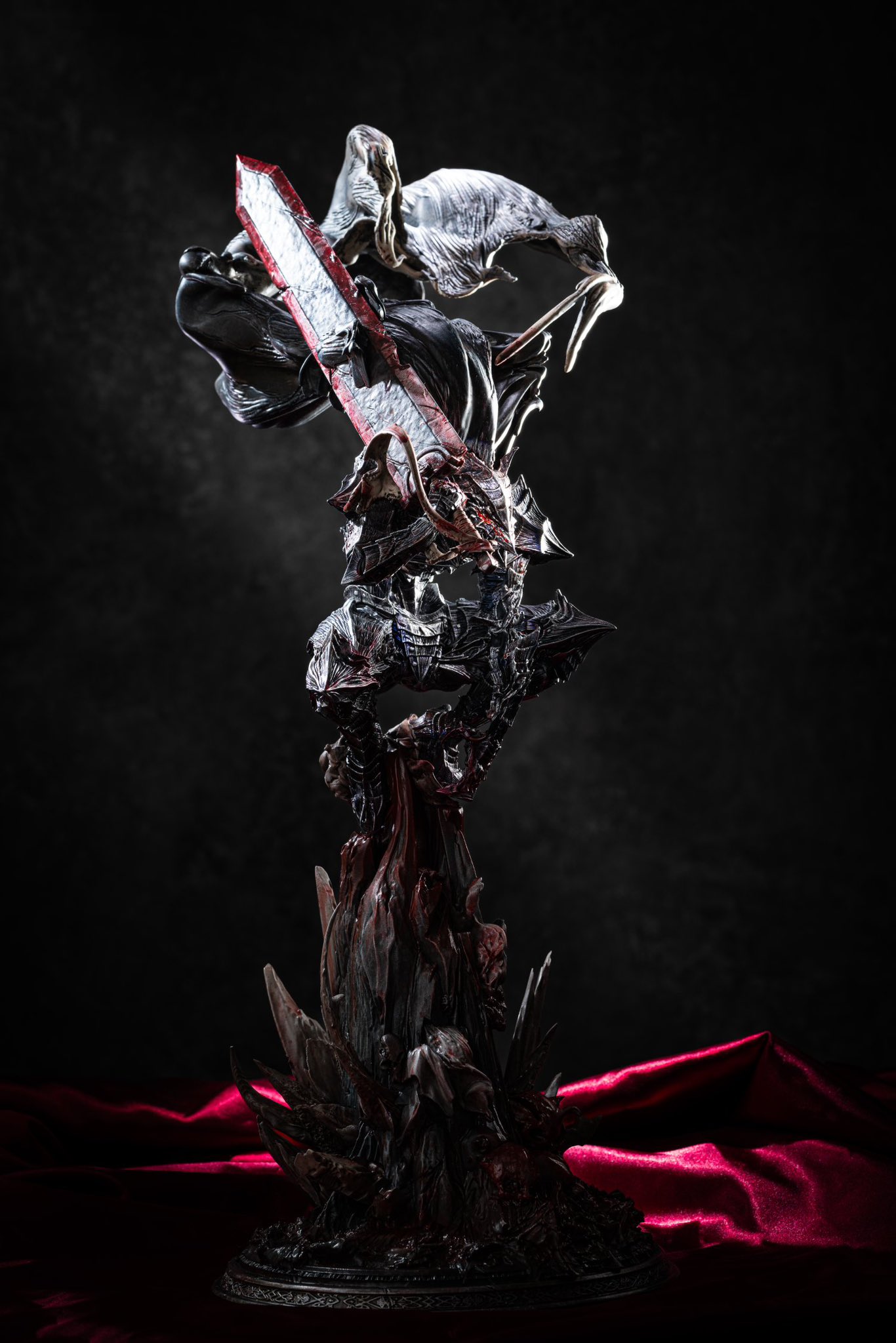 MAGI ARTS on X: MAGI ARTS on X: