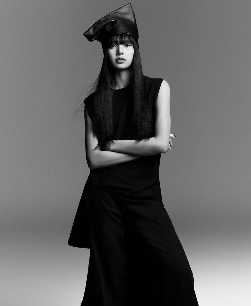 LILITEAMTH327's tweet image. สวยมากกค่ะ!!

LISA LV BRAND AMBASSADOR 
#LISAxLouisVuitton