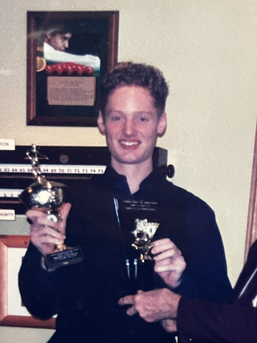 christwitnutter's tweet photo. @nr147 found a classic couple of photos of you in Q-Masters, Milton, Brisbane the other day. Too good not to share 😂👍🏼 https://t.co/HCrL2iVBPj