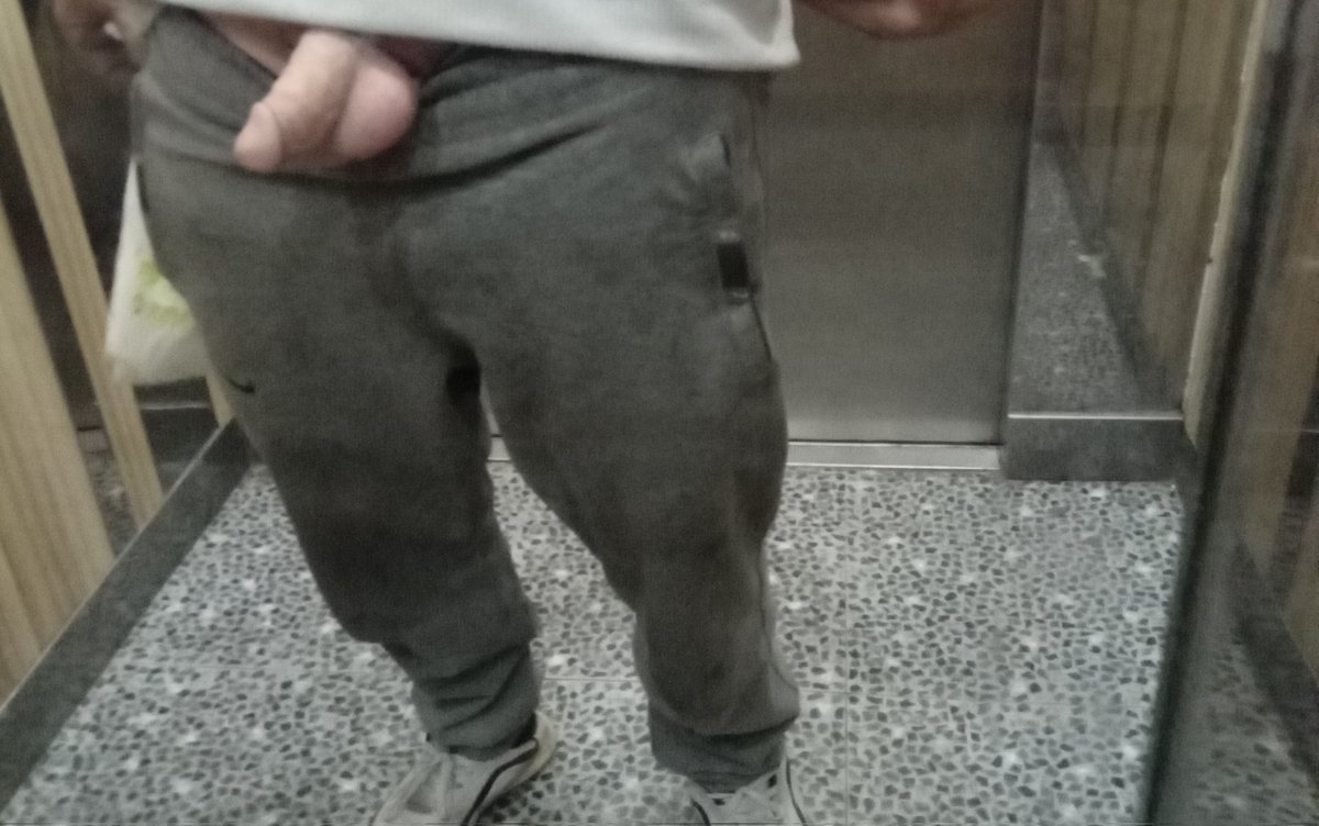 Asansör de selamlar çekelim  dedik