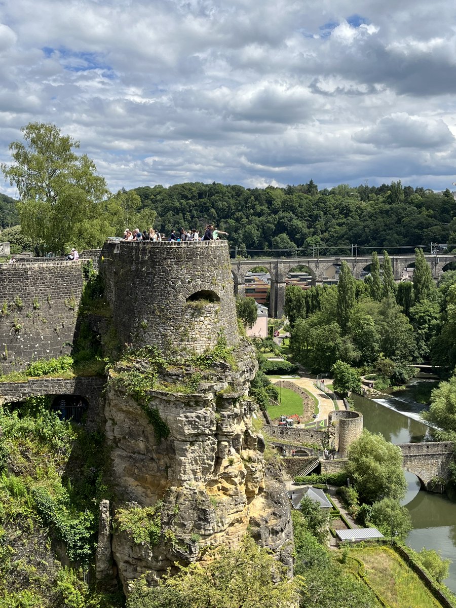 MPourostad's tweet photo. 1- From 10 to 14 July 2024, I attended the Final #Conference for the “Comparative Procedural Law & Justice” (#CPLJ) Project in #Luxembourg 🇱🇺organized by the University of Luxembourg and supported by the Luxembourg National Research Fund (FNR). https://t.co/38ZdOxulVO https://t.co/ZqMJQrgad7