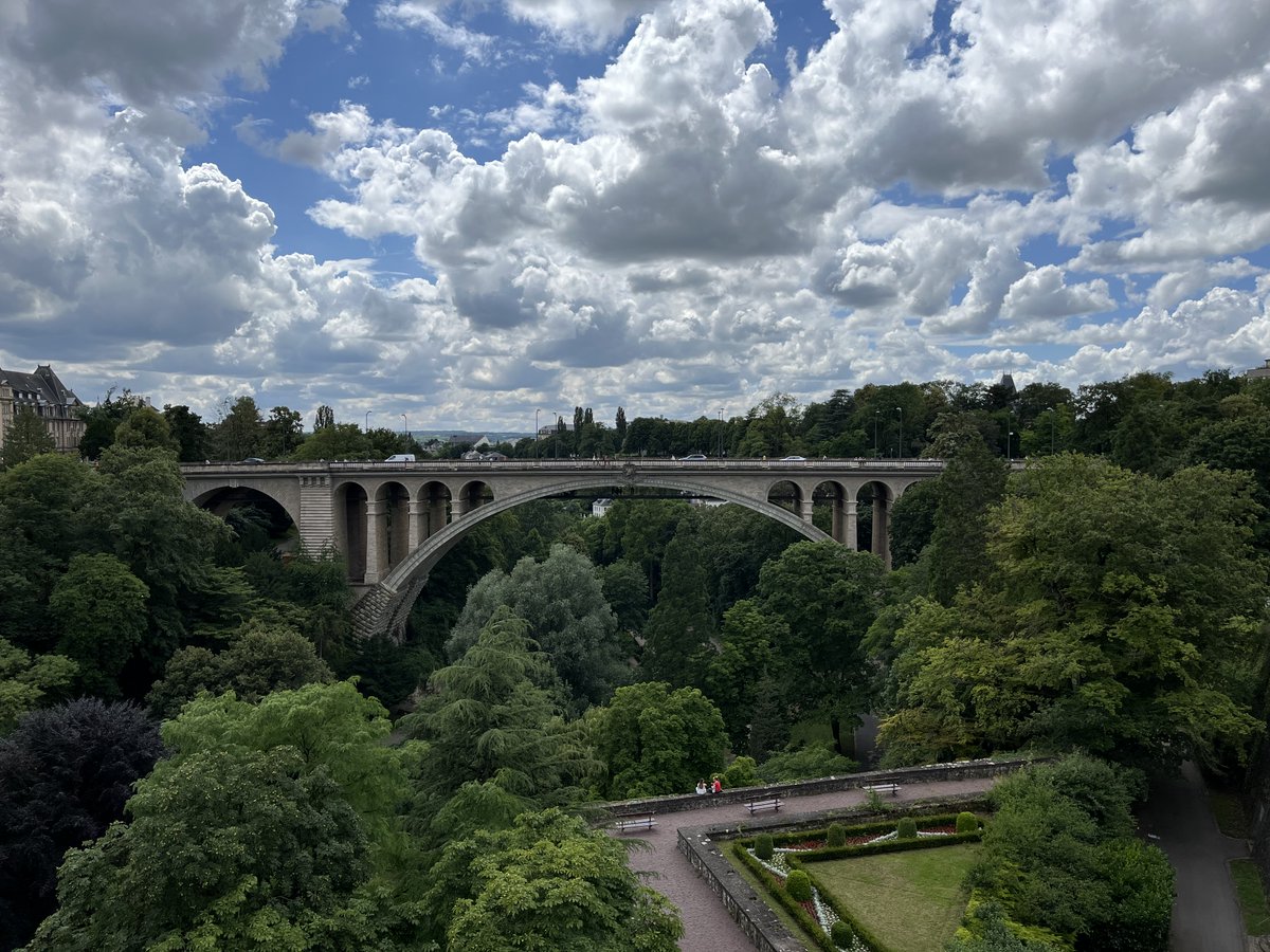 MPourostad's tweet photo. 1- From 10 to 14 July 2024, I attended the Final #Conference for the “Comparative Procedural Law & Justice” (#CPLJ) Project in #Luxembourg 🇱🇺organized by the University of Luxembourg and supported by the Luxembourg National Research Fund (FNR). https://t.co/38ZdOxulVO https://t.co/ZqMJQrgad7