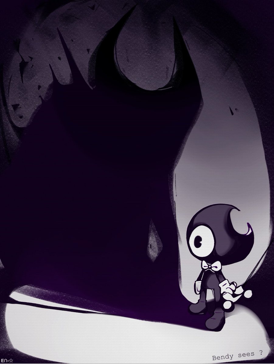 #JoeysArtChallenge #BENDY