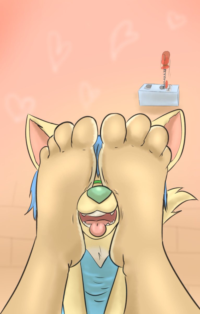 A little sequel set to the Boo version. =p