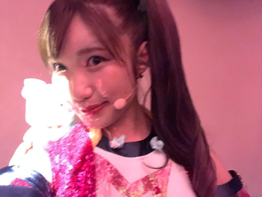 mingweifoo's tweet photo. Happy Birthday Ucchi
#Ucchi
#AyaUchida #内田彩 #UchidaAya
#happybirthday #happy38thbirthday
#Muse #µ's #μsicforever
#内田彩生誕祭
#内田彩生誕祭2024
#内田彩誕生祭2024
#Ucchi生誕祭 https://t.co/Bdw7A9g5yy