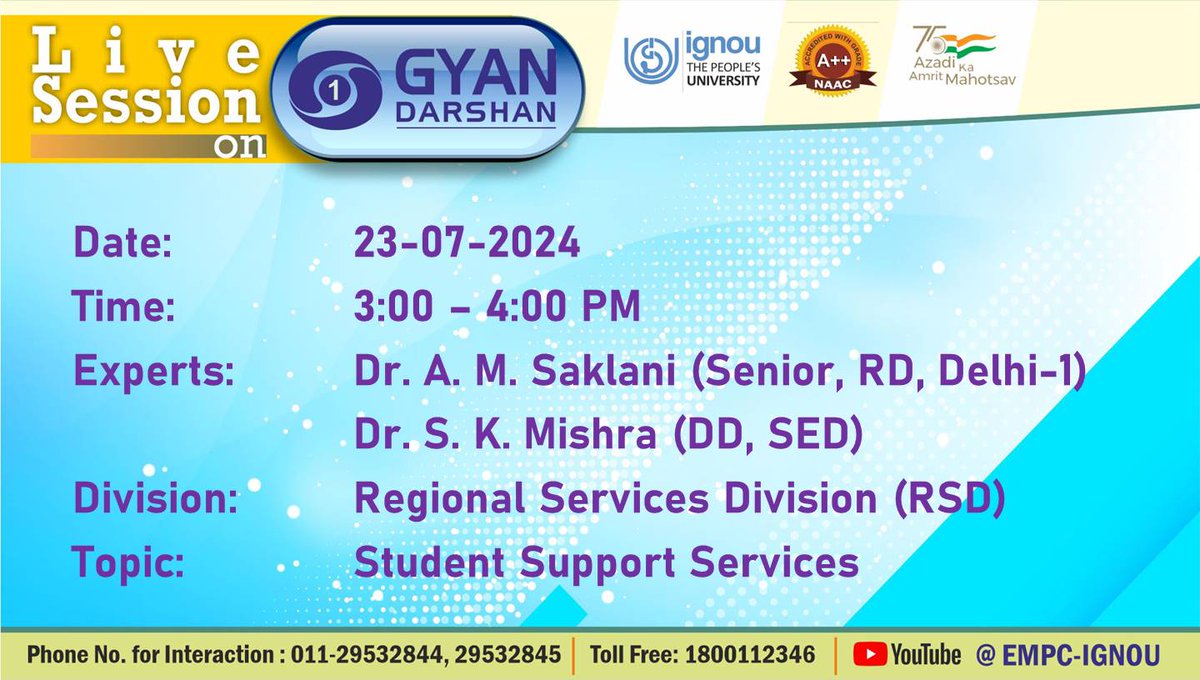 Director EMPC tweet media