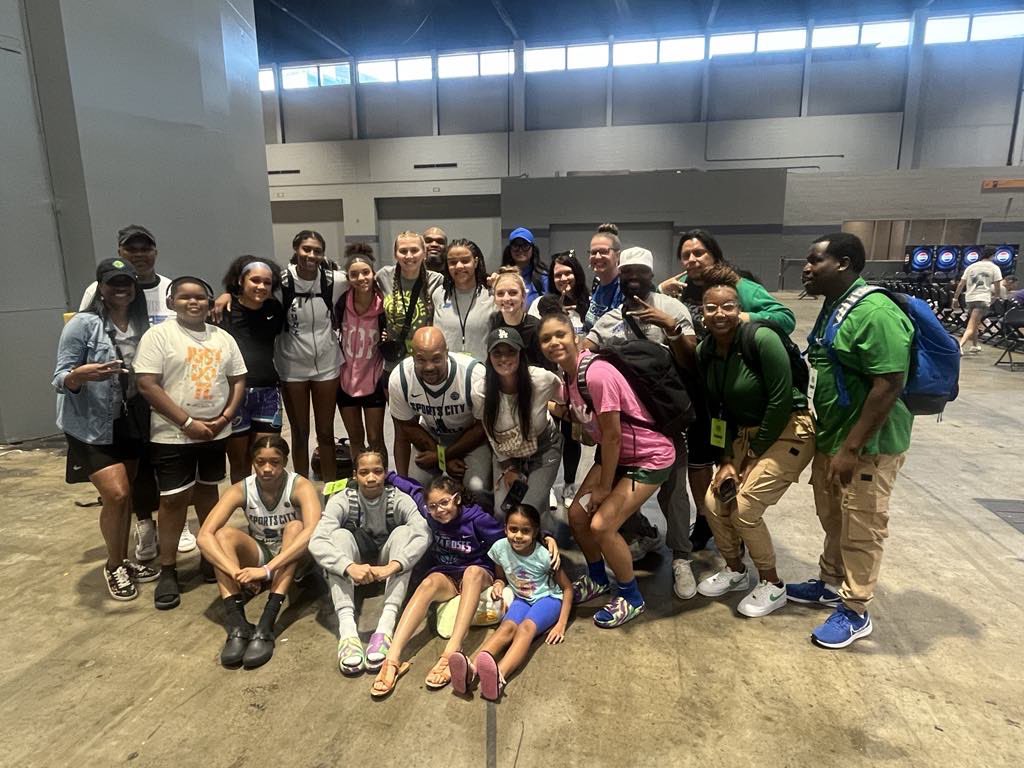 Victoria Harvey (@tori_harvey23) on Twitter photo Memories for a lifetime…. A lot of blood, sweat and tears in these pics, sisters for life
Thank u parents for getting us to every tourney no questions asked
Thank u <a href="/SCA_OH/">Sports City Angels</a> for running this organization like no other
Thank u to these coaches for giving me everything u had Memories for a lifetime…. A lot of blood, sweat and tears in these pics, sisters for life
Thank u parents for getting us to every tourney no questions asked
Thank u <a href="/SCA_OH/">Sports City Angels</a> for running this organization like no other
Thank u to these coaches for giving me everything u had