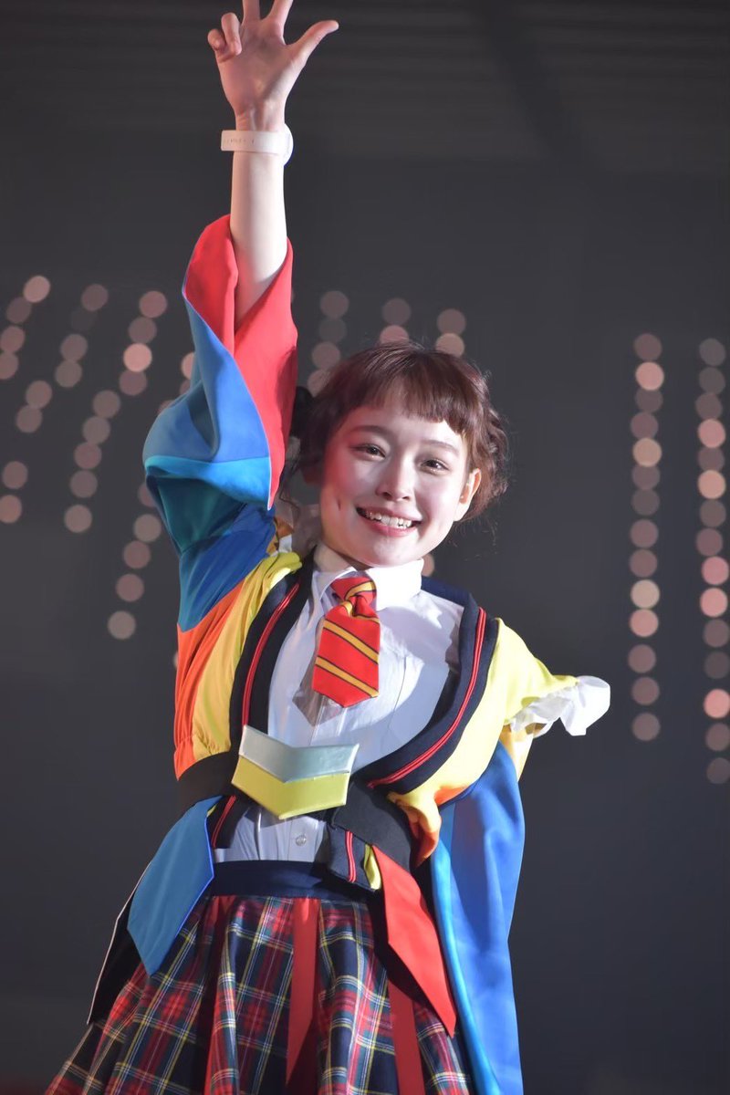 s43m0___'s tweet photo. ベビちゃん誕生日おめでとう！！！👶🏻
1月のワクツでギャンパレに興味を持って、野音に行って、汐留リリイベで人生初の推しとのチェキを撮り、写真を撮るのがさらに楽しくなって、大好きな黄色がもっと好きになりました💛
これからもたくさん推してくヨ〜✨
#キングベイビー生誕祭2024
#チャンベイビー https://t.co/2oY8MbQayn