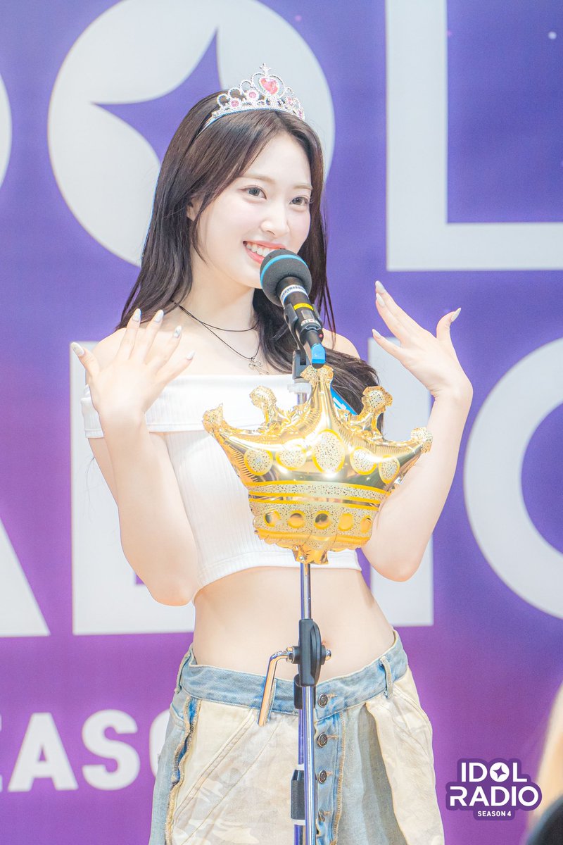 [#아이돌라디오4 앨범 240722]

📸EP#43. 월화수목금토일 위클리와 Lights on!💡 (스페셜DJ. 온앤오프 이션&amp;승준)

금발짠 #지한
쿨냥이 #조아

<a href="/_Weeekly/">Weeekly (위클리)</a> <a href="/by_Weeekly/">Weeekly (위클리)</a>

#MBC #IDOLRADIO #아이돌라디오 #아돌라 #위클리 #Weeekly
