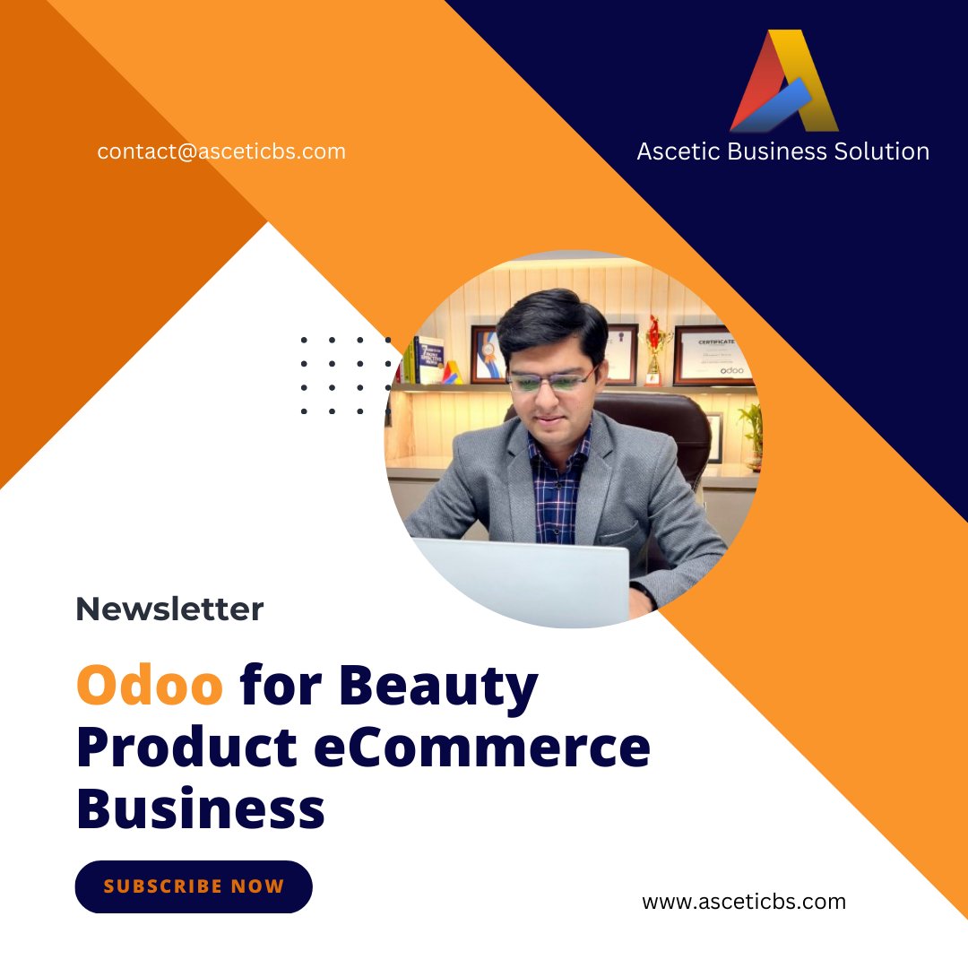 AsceticBs's tweet image. Revolutionize Your Beauty Business with Odoo: linkedin.com/pulse/odoo-bea…

To Contact: bit.ly/3Z6iwtk 
 
#Odoo18 #OdooVersionUpgrade #OdooConsultancy #OdooMigration #BusinessSolutions  #ERP #SoftwareImplementation #Odoo #Odoo17 #OdooApps #OdooImplementation #OdooOdoers