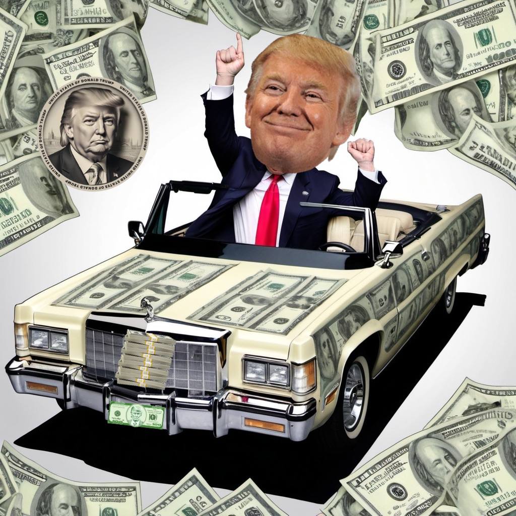 cruise onto the moon in style with $usdt