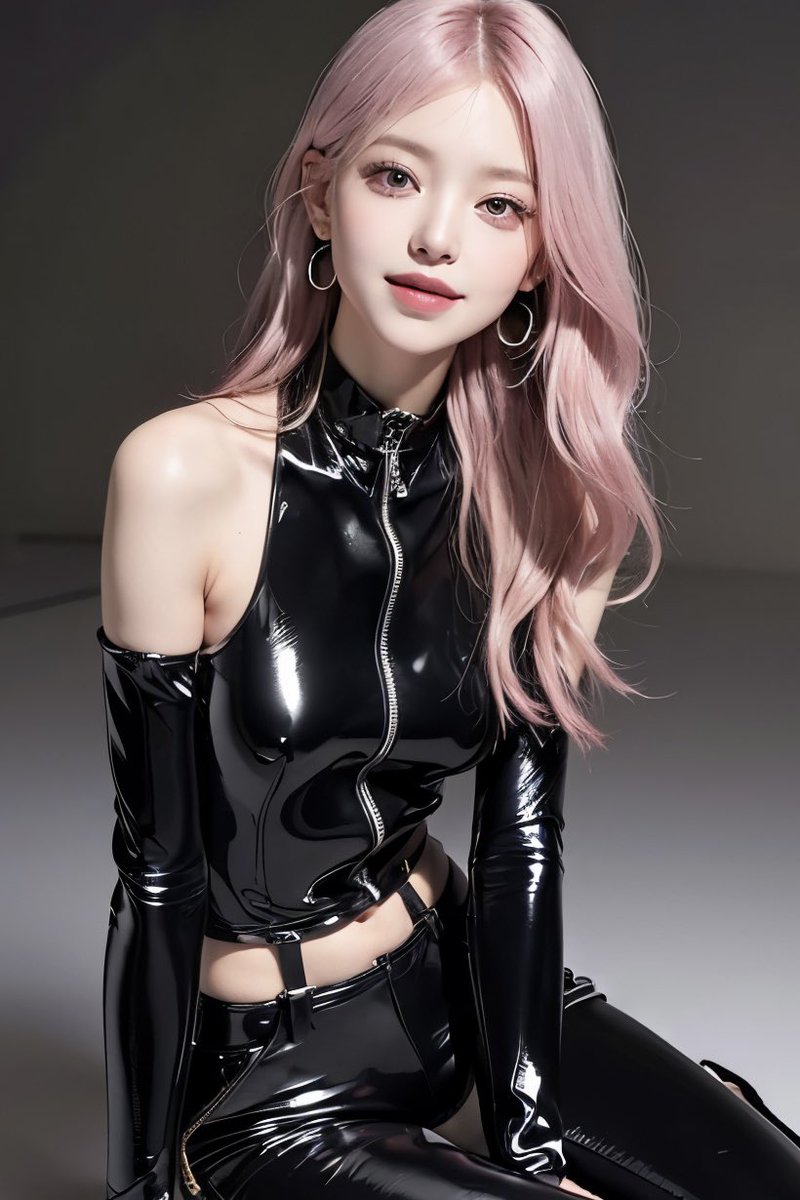 挨拶運動する❣️

#AIさ2 #ヒルカツ