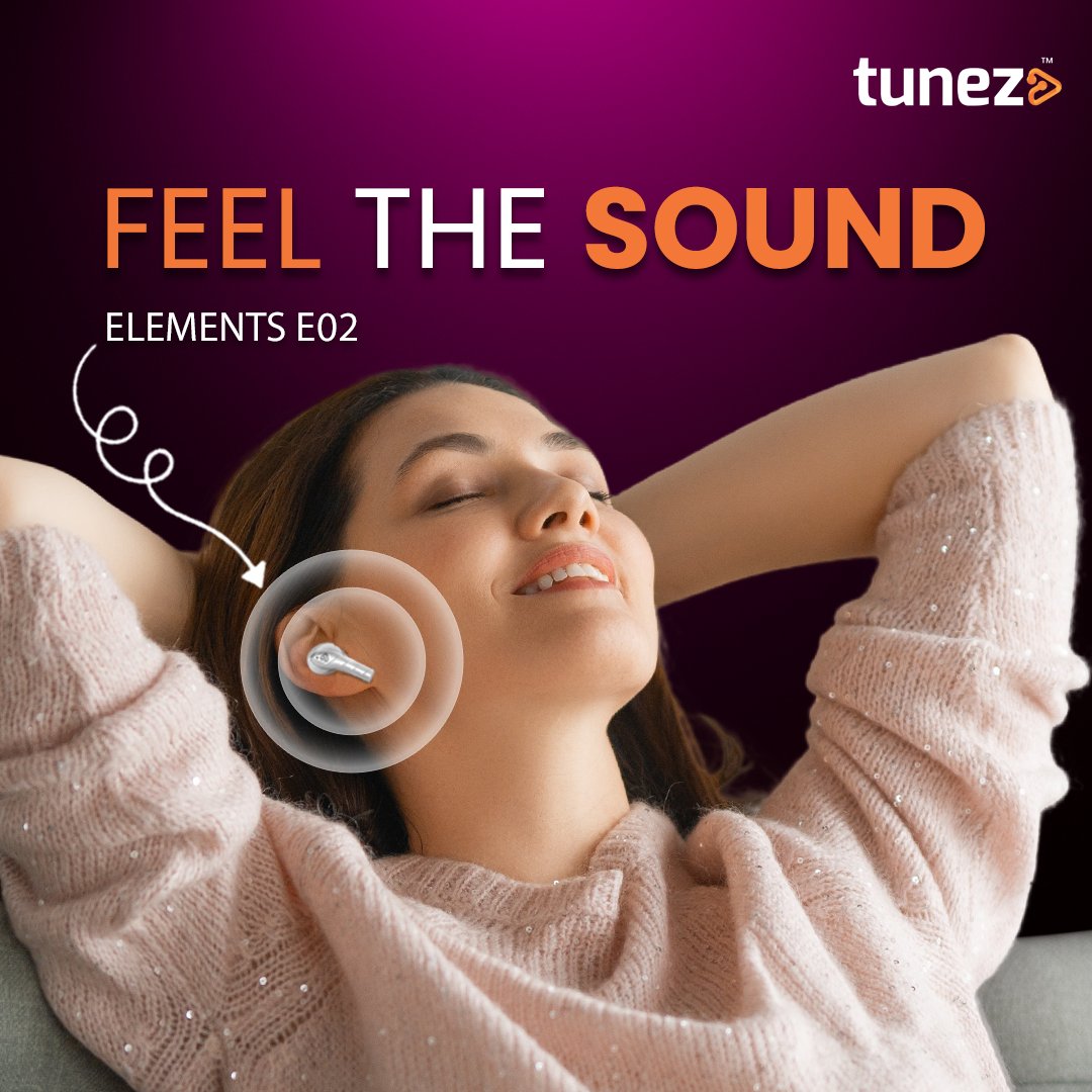 tunez_go's tweet image. Feel the sound, embrace the moment. 🎧 #FeelTheSound

#Tunez #Gotunez #TunezElements #Music