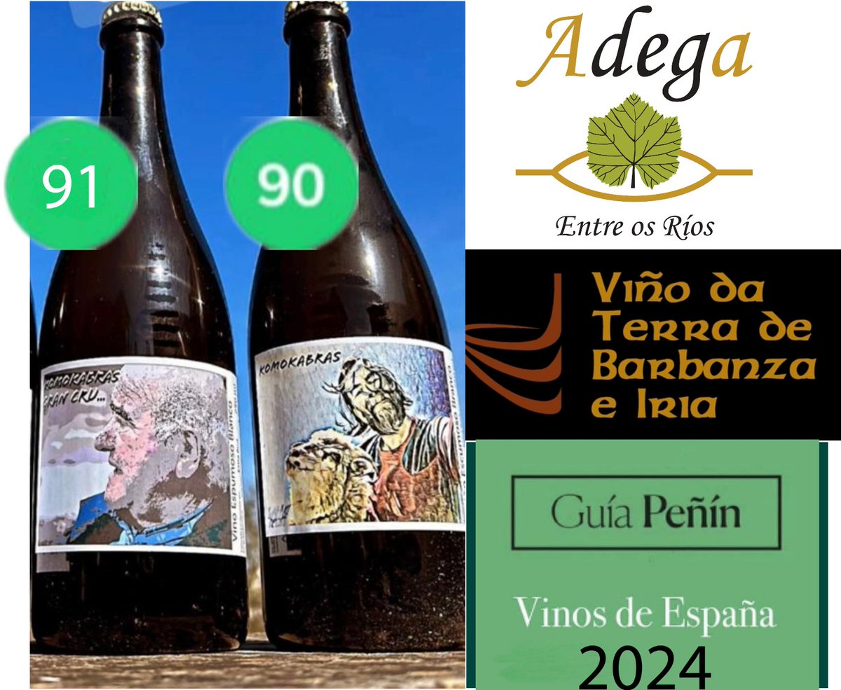 Adega Entreosrios tweet media