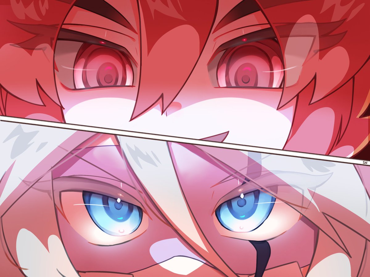 이런거 좋아하는 사람
#괴도조커 #怪盗ジョーカー