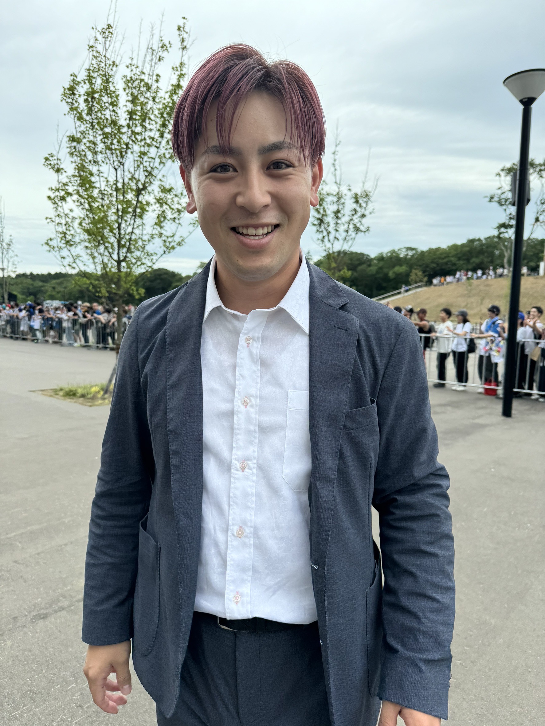 北海道日本ハムファイターズ公式 on X: 