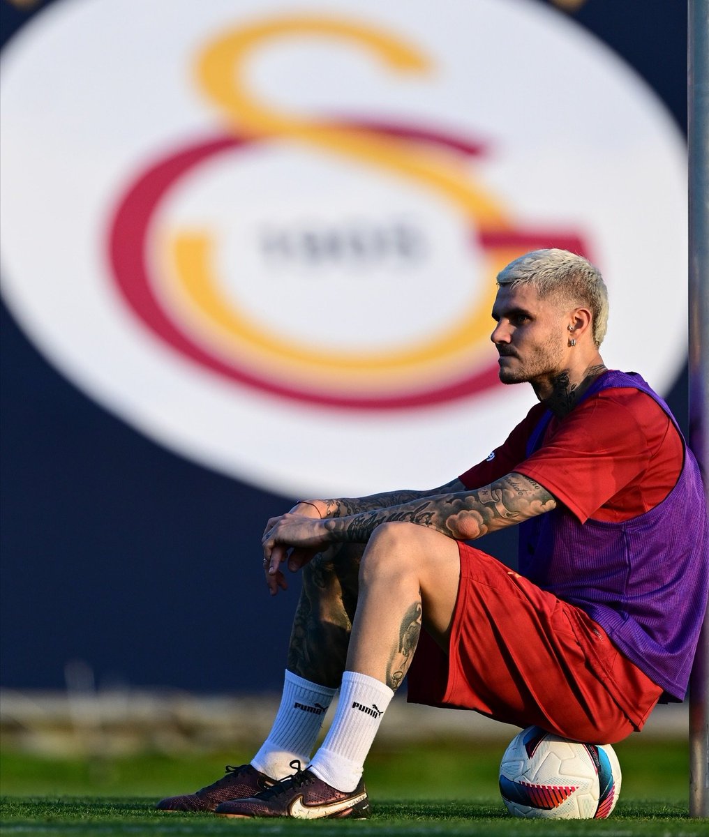 Günaydın #Galatasaray Ailesi.