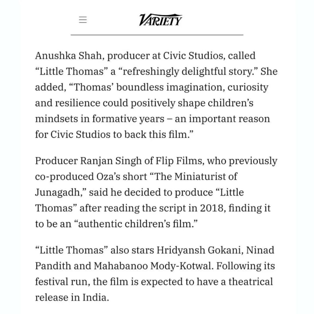 Luminoso Pictures tweet media