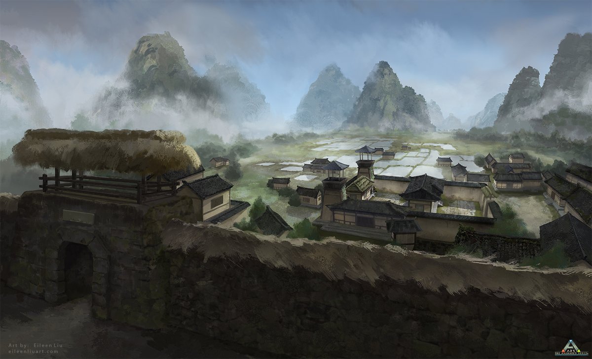 pandamonic's tweet photo. @intindra Hi Jane, here's my portfolio. And also some work I've done from Ark: The Animated Series.
https://t.co/wXcUK7ZM6s https://t.co/RDPmN1VQb1