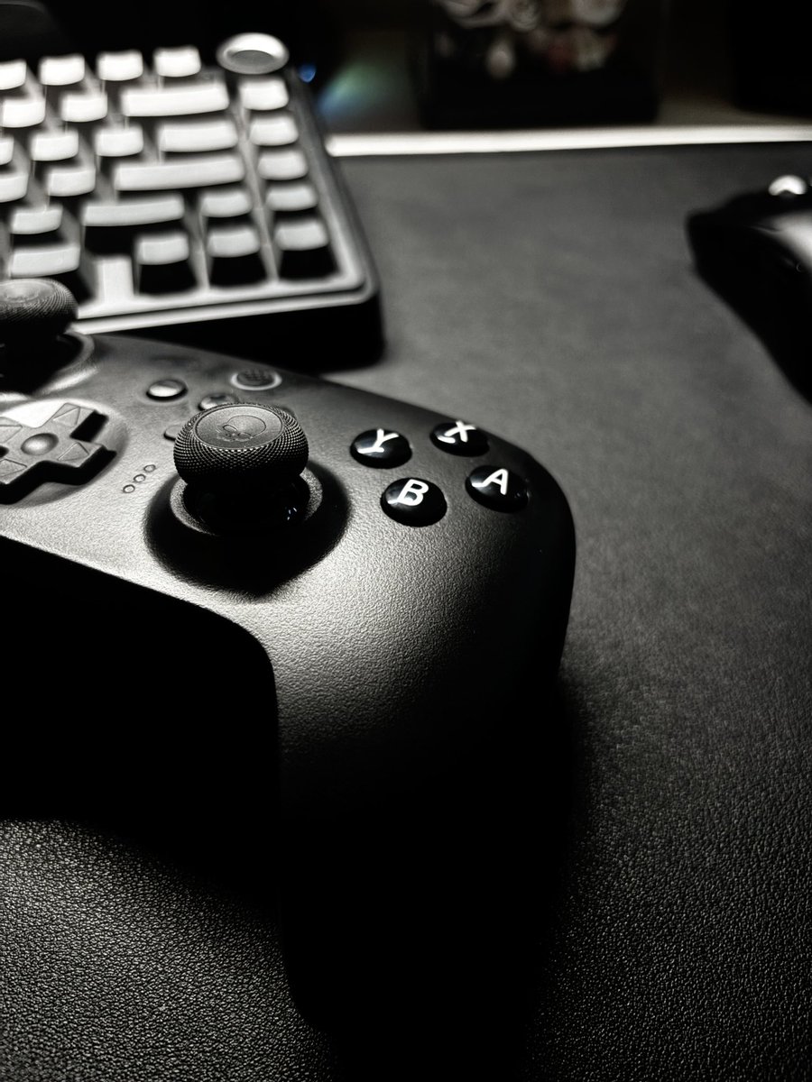DrN1ne's tweet photo. 🎮 https://t.co/GuFjq4hgDq