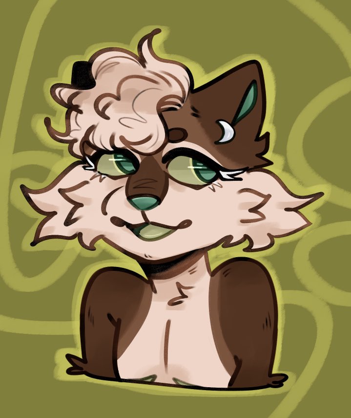 Teehee artfight revenge for alpineteeth !