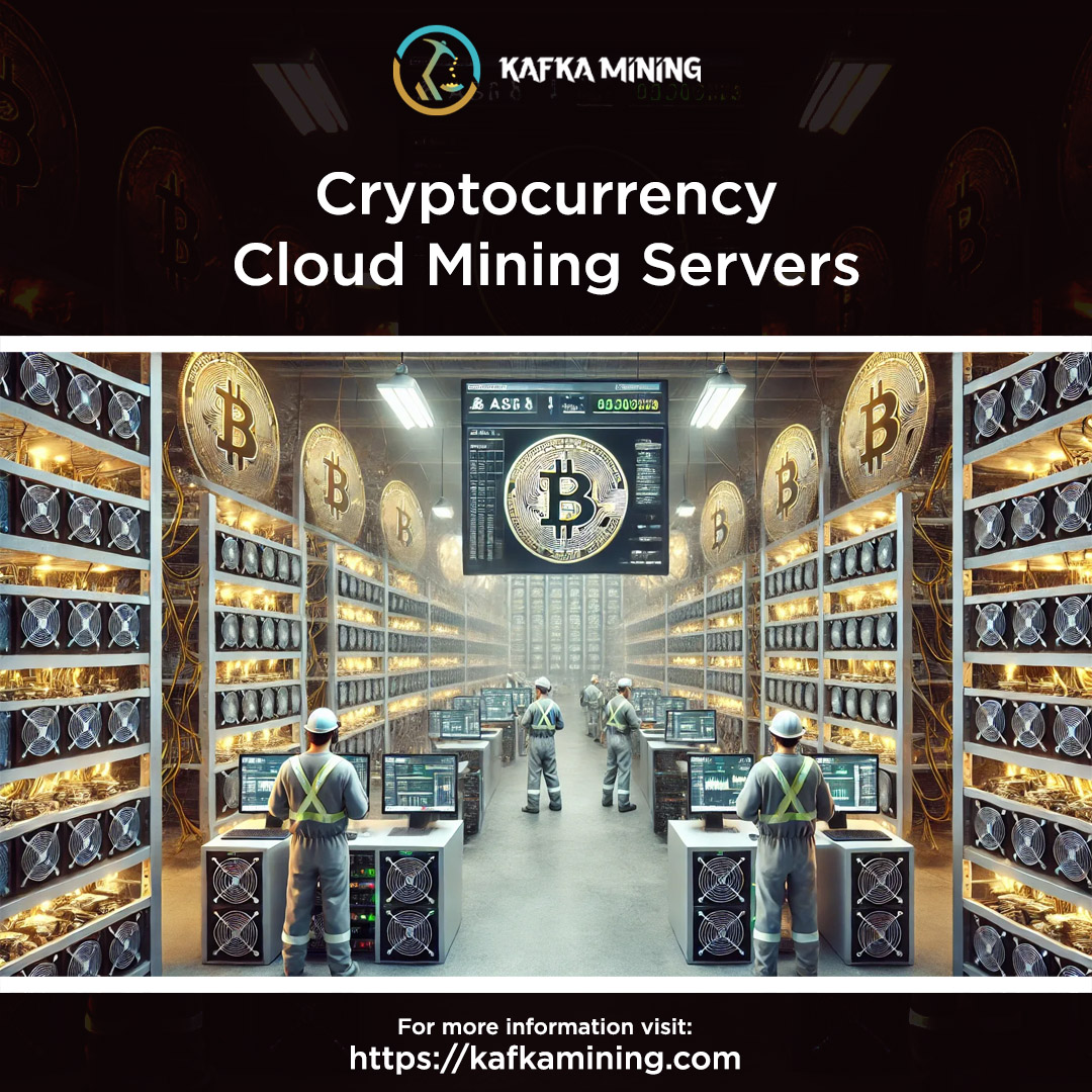 KafkaMining's tweet photo. Cryptocurrency Cloud Mining Servers.

#litecoin #coinbase #bulutmadenciligi #miningfarm #forex #bitcoinminer #trading #coin #bitcoinindia #CloudMining #bitcoin #cryptonews #crypto #clouds #mining #btc #USDT #BNB #memecoins #floki #litecoin #dogecoin #money #forextrading https://t.co/izZPKkkjZr
