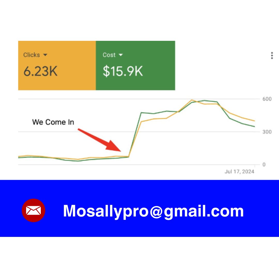Mosallypro's tweet photo. 🚀 Want your shopping ads to shine? 🌟

1️⃣ Open Google Keyword Planner
2️⃣ Find high-intent keywords 🛒
3️⃣ Add them to your product titles

Watch your ads perform better! 

Follow for more e-commerce tips! 🚀

#Marketing #Ecommerce #heatculture #GoogleAds #SEO #Shopify #mosallypro https://t.co/HARN9wJECG