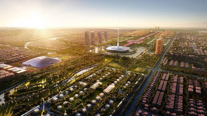 DRMediadr's tweet photo. 🚨 Indian government announces 15,000 crore to build capital city of Andhra Pradesh, Amaravati this year. #Budget2024 
#NirmalaSitharaman #Budget2024 #incometax https://t.co/L4YBjmam0L