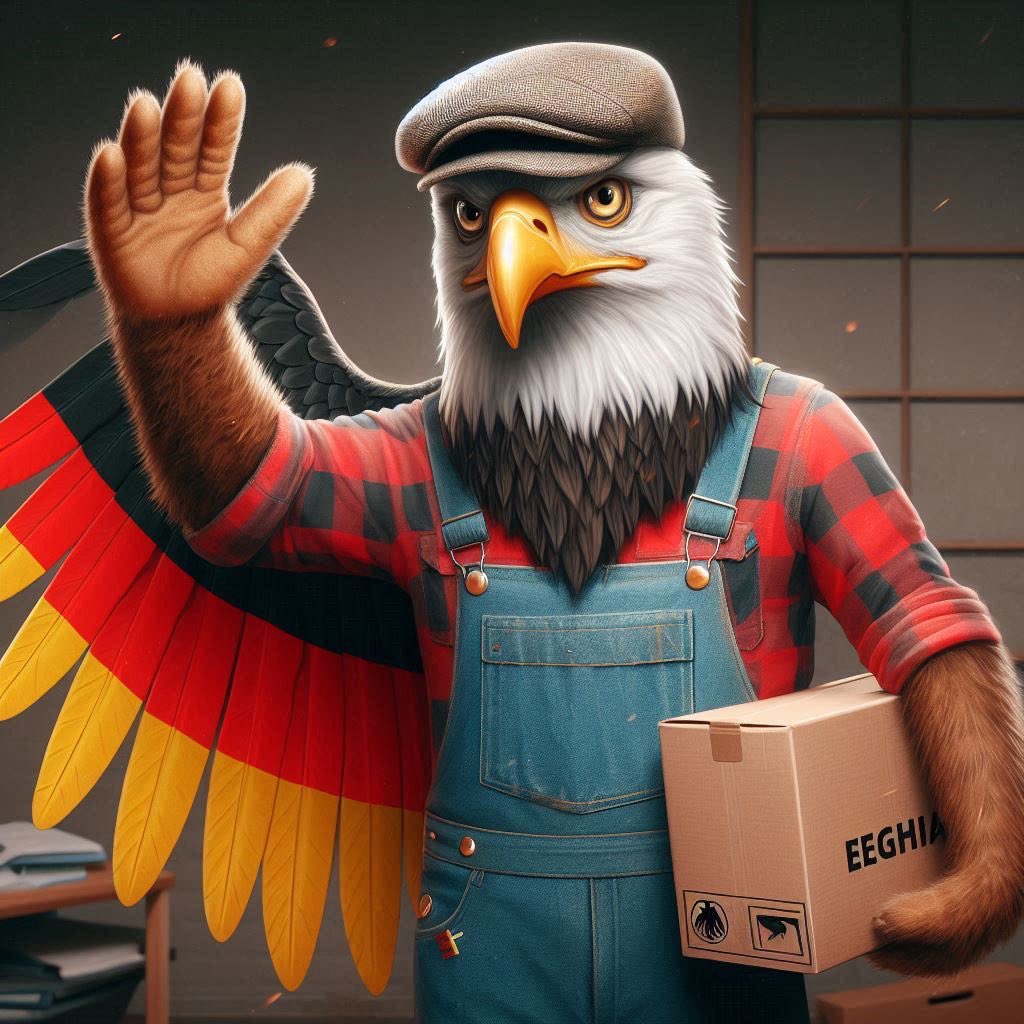 IngoW's tweet image. Die deutschen #Exporte in Drittstaaten sind im Juni 2024 gegenüber dem Vorjahresmonat um 8,9 Prozent gesunken. 

Die Exporte in die USA sind um 6,2 Prozent gesunken, die nach China um 9,9 Prozent. 

Der ehemalige Exportweltmeister verabschiedet sich.