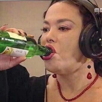 다 됐으니까 환불이나 해달라