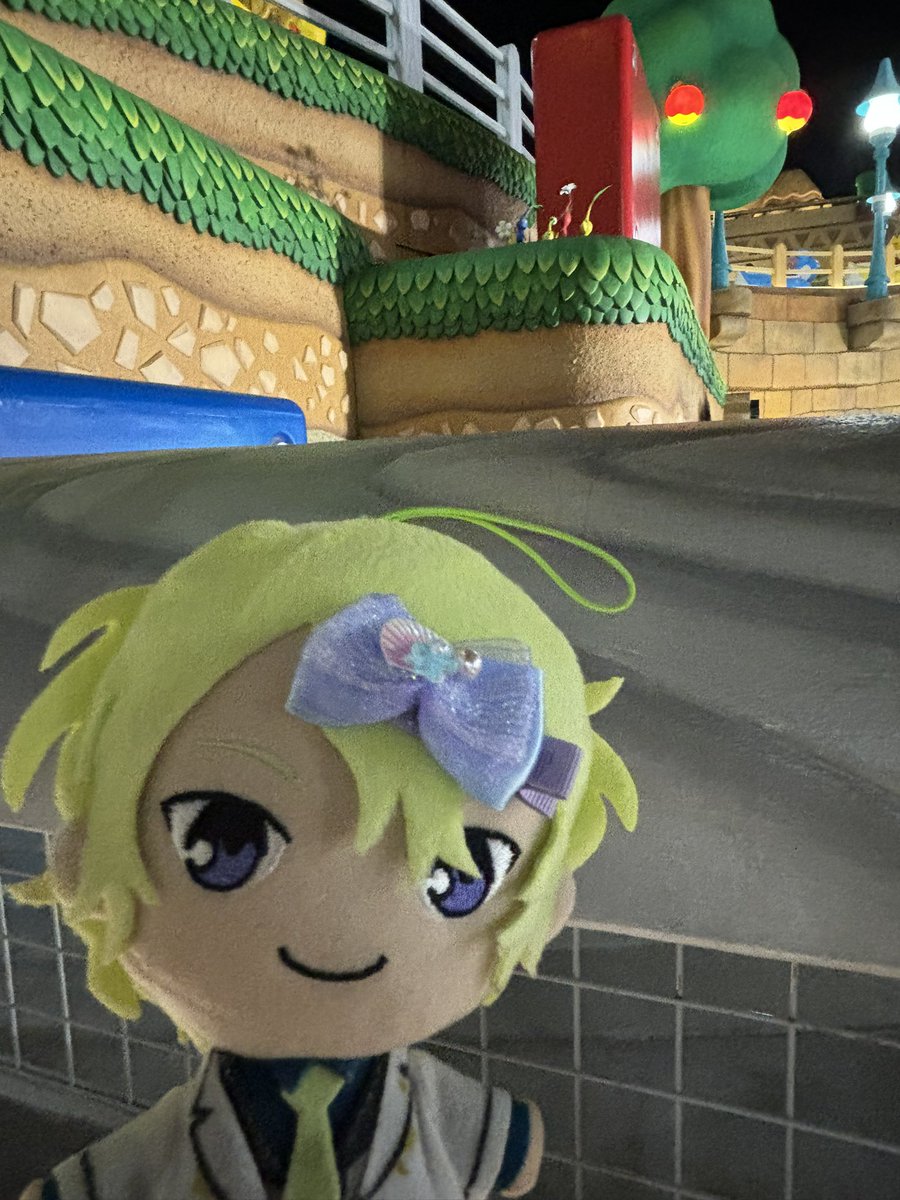 hiyonui's tweet photo. 🍄 https://t.co/OGFUxrSh30