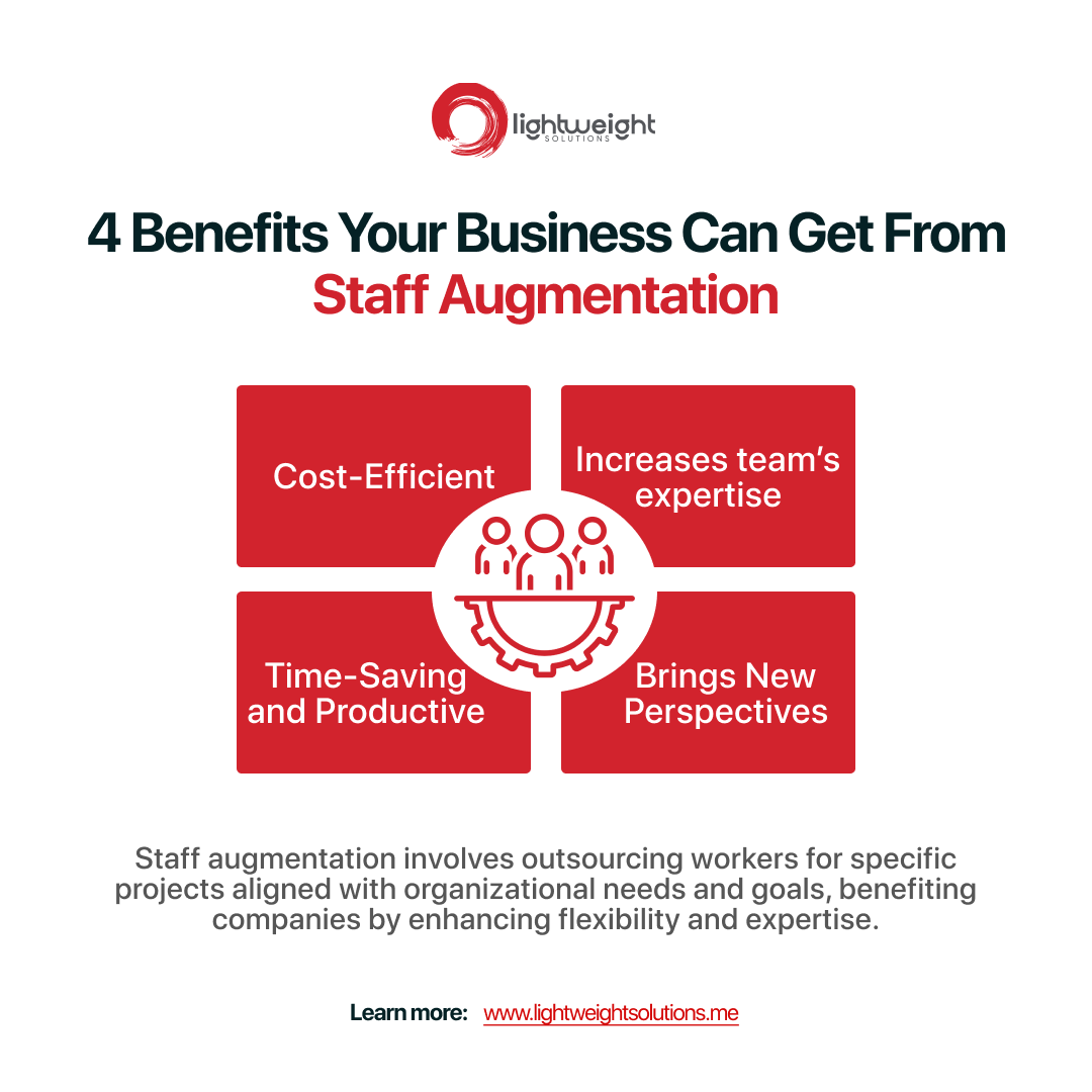 Lightweight Solutions tweet media