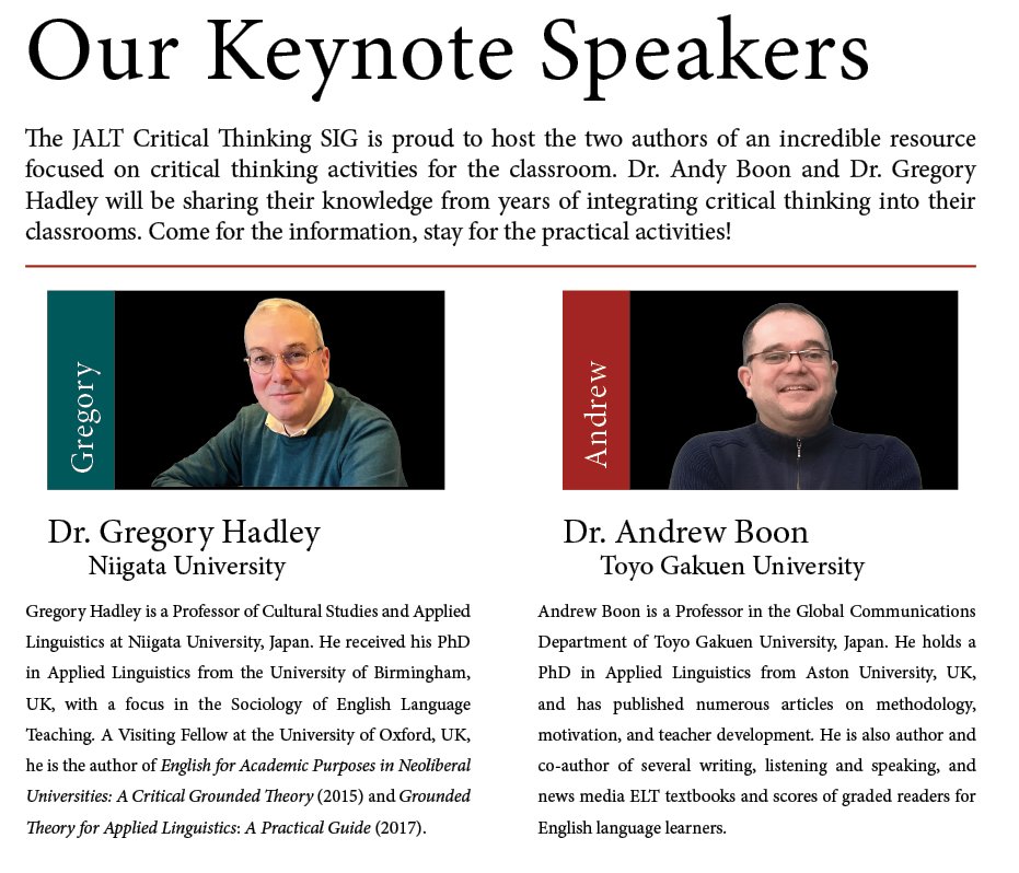 Gregory Hadley tweet media