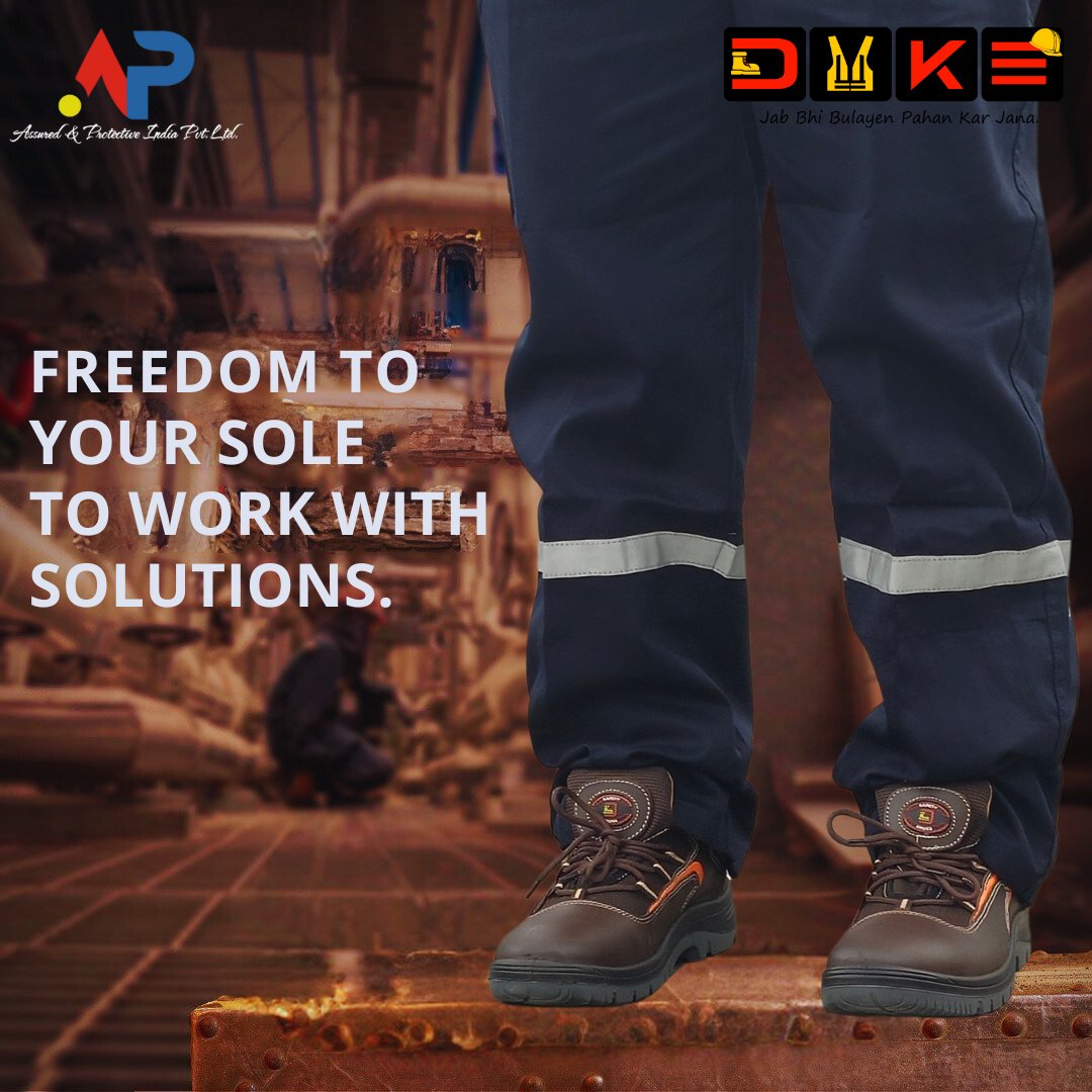 Assured Protective (@Protectiveshoes) / Posts / X
