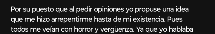 ma_yiss's tweet photo. Dlv mijo
Fuente: Wattpad-Conoce la vida de lucifer. https://t.co/ESKRIzl6os