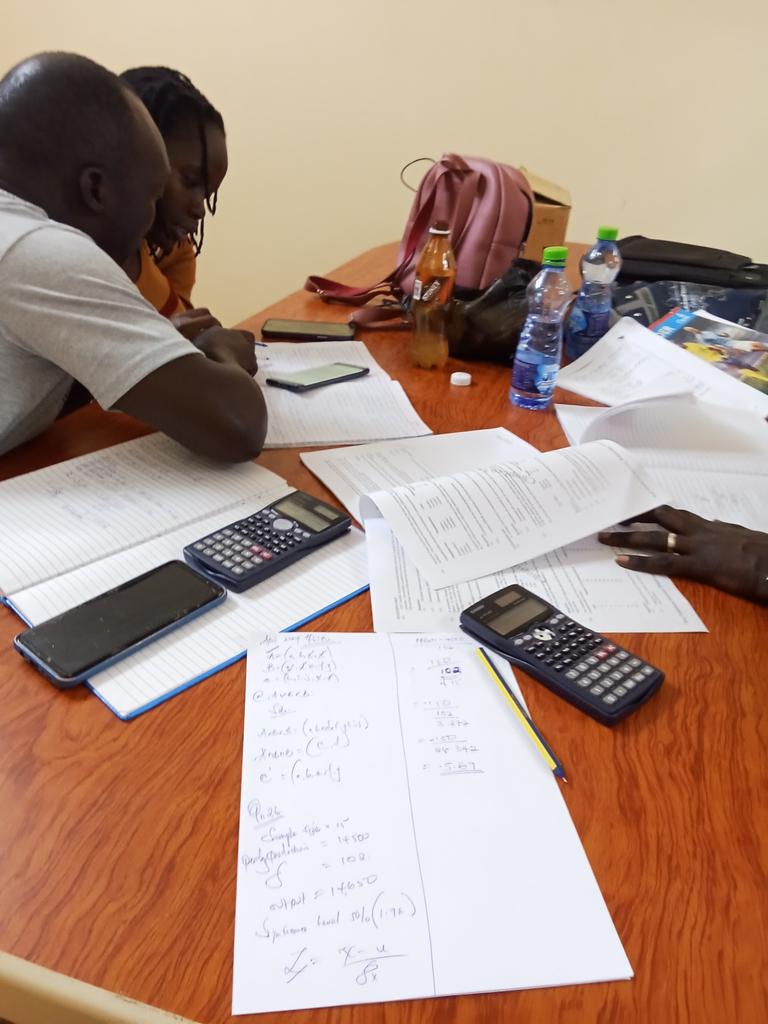 CPA Exams Preparations.

#Kasneb