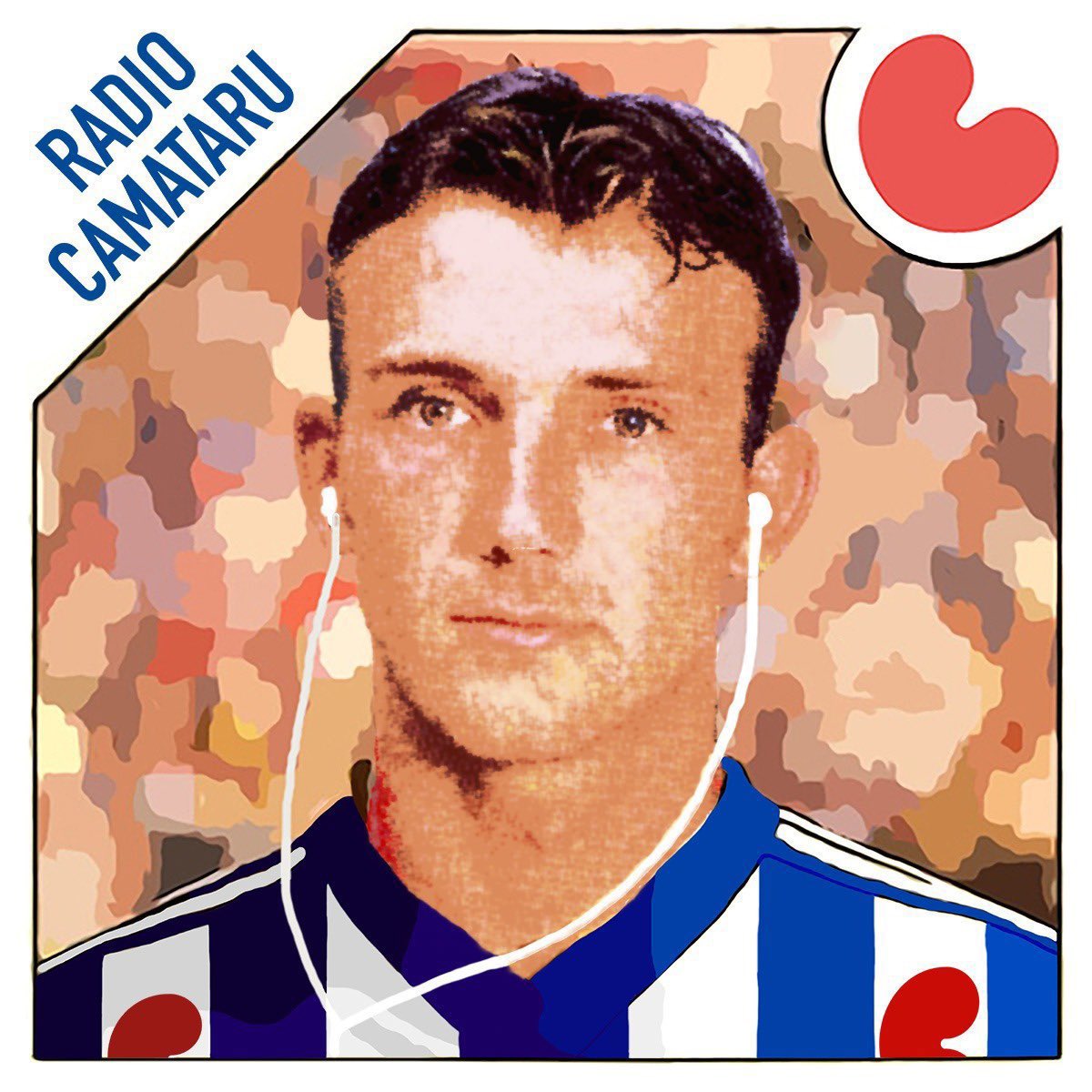 RadioCamataru's tweet image. 🎙️💥 S7E4 | De eerste serieuze test en volop nieuws!

Alweer een nieuwe #Transferryweken met alles over de laatste geruchten, #SCHpec, de visie van van Persie, lijstjes en nog veel meer!

💙open.spotify.com/episode/0UWRdT…
🤍podcasts.apple.com/nl/podcast/rad…
❤️radiocamataru.nl