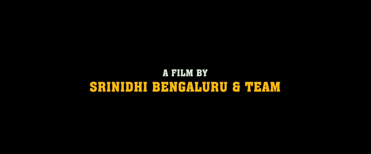 CinePill's tweet photo. #MovieSuggest: #Blink ποΈ
β’The perfect masterpiece and thoughts were well executed by the team!!
β’Stellar Performance have been engaged throughout the film..
β’#KFI Needs this type of material nowadays,I regret for not watching in the theatre π
π @PrimeVideo https://t.co/PVaL7CM8Hi