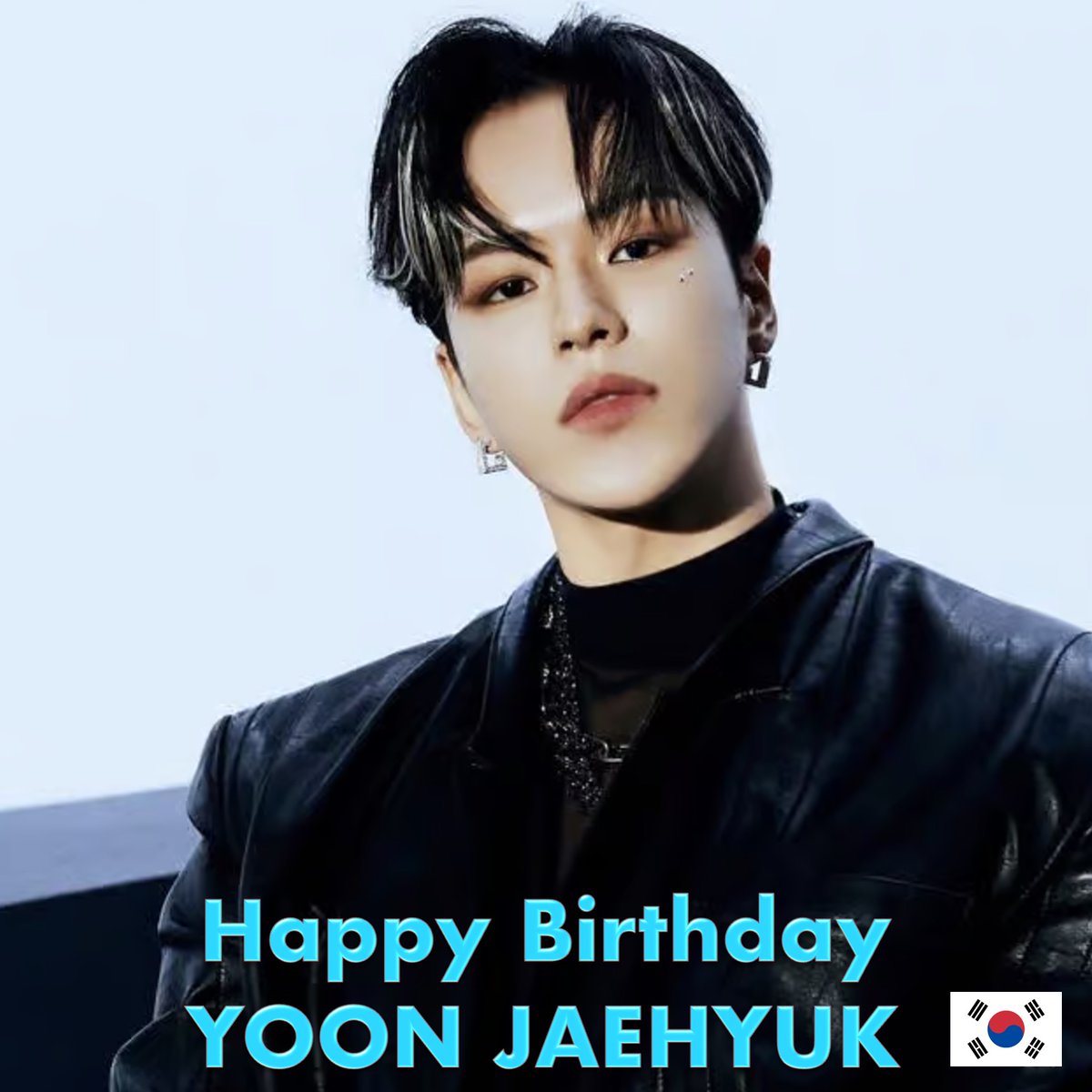 WORLDMUSICAWARD's tweet photo. Happy 23rd Birthday to #TREASURE's very handsome and super talented Singer, Rapper, dancer and All-Round Entertainer, Yoon Jaehyuk! 👏🥳🎉🎈🎈🌟👑❤️

#SWEET_PUPPY_SWEET_BOY
#HappyJaehyukDay
#윤재혁 #YOONJAEHYUK 
@treasuremembers https://t.co/w1NVIPhCIA