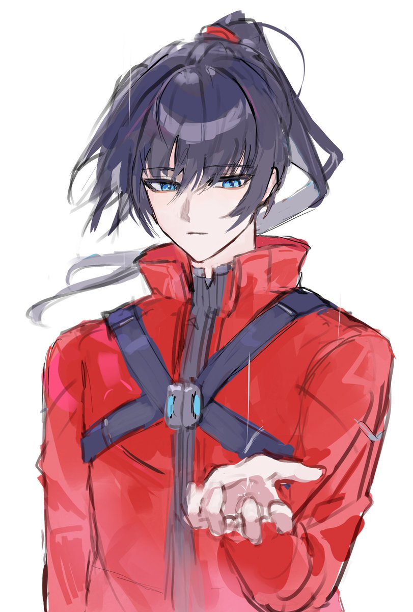 Kuro (maybe) tweet media
