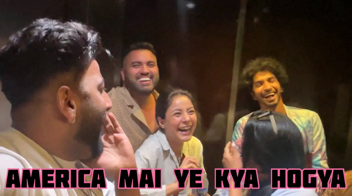 ShehbazBadesha's tweet photo. https://t.co/e0ZE963cvI dont miss guys😂😂😂 https://t.co/LANbG1KHLm